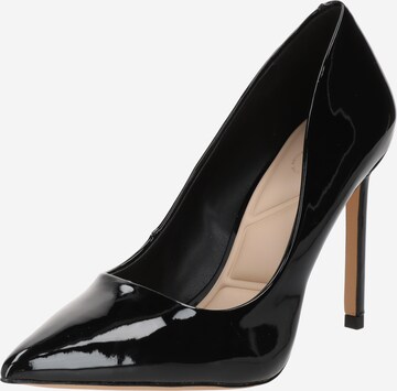 ALDO - Zapatos con plataforma 'STESSY2.0' en negro: frente