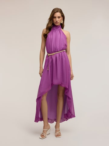 MOTIVI Kleid‌ in Lila