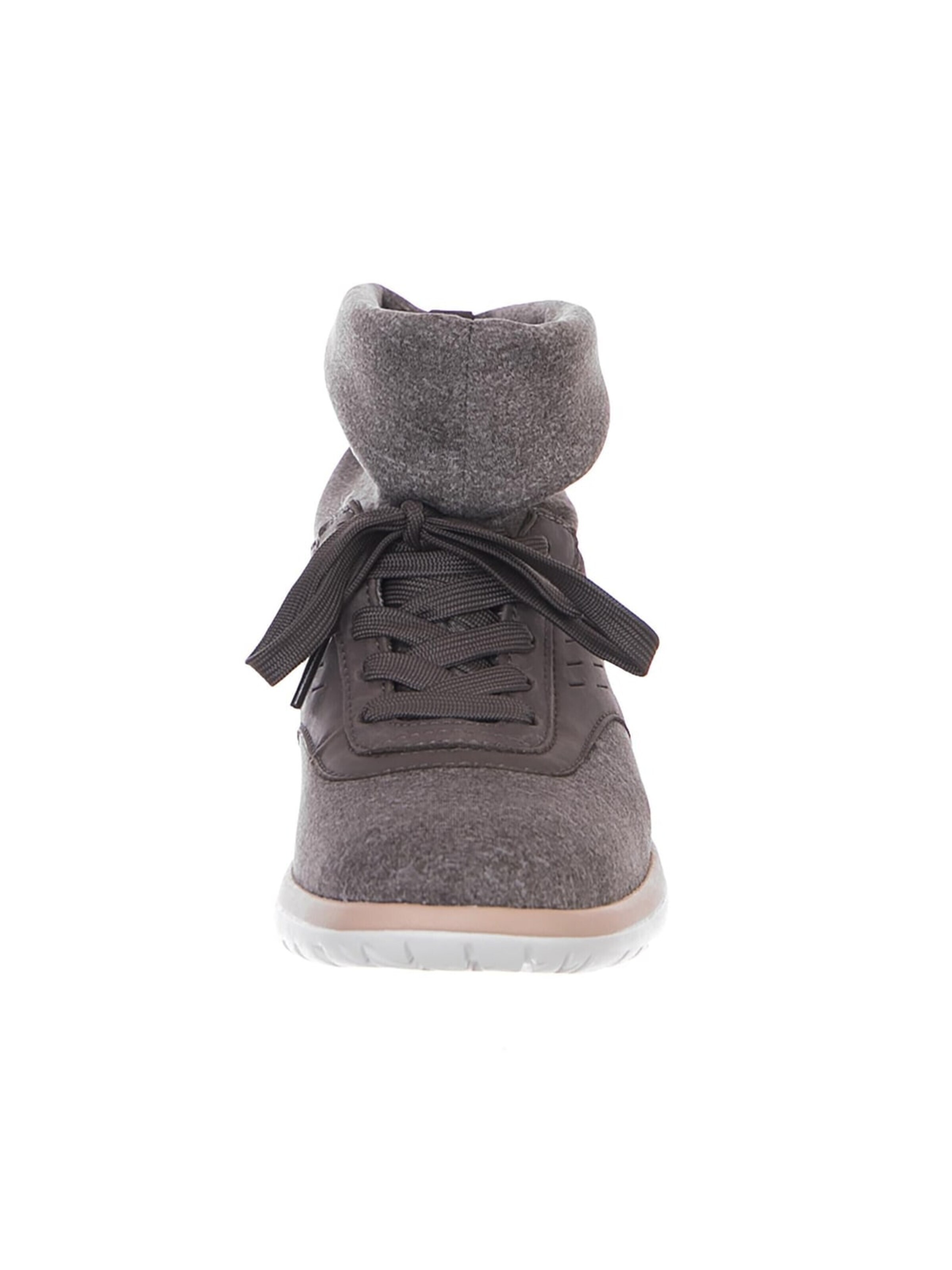 UGG Buty sportowe sznurowane 'Islay' w kolorze brązowy