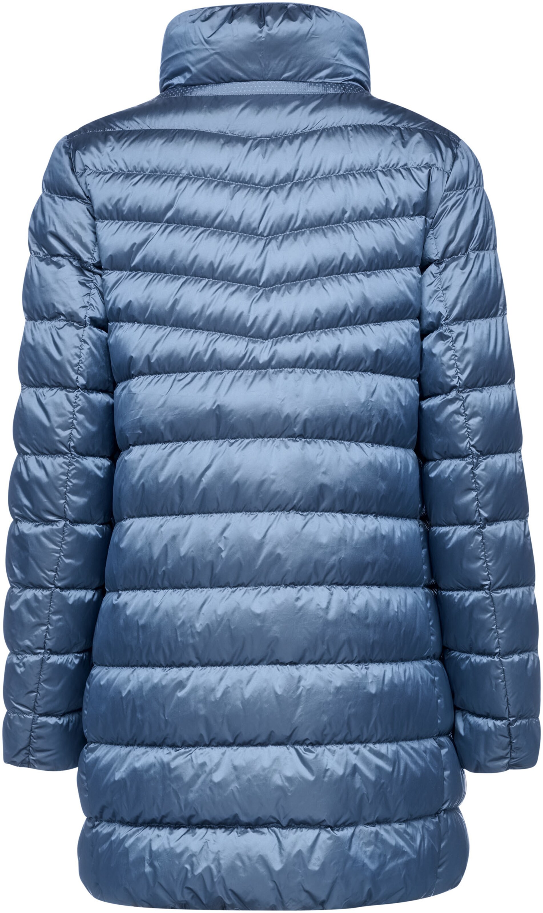 GEOX Between-Season Jacket in Blue