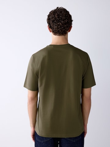 T-Shirt 'Essential' Next en vert