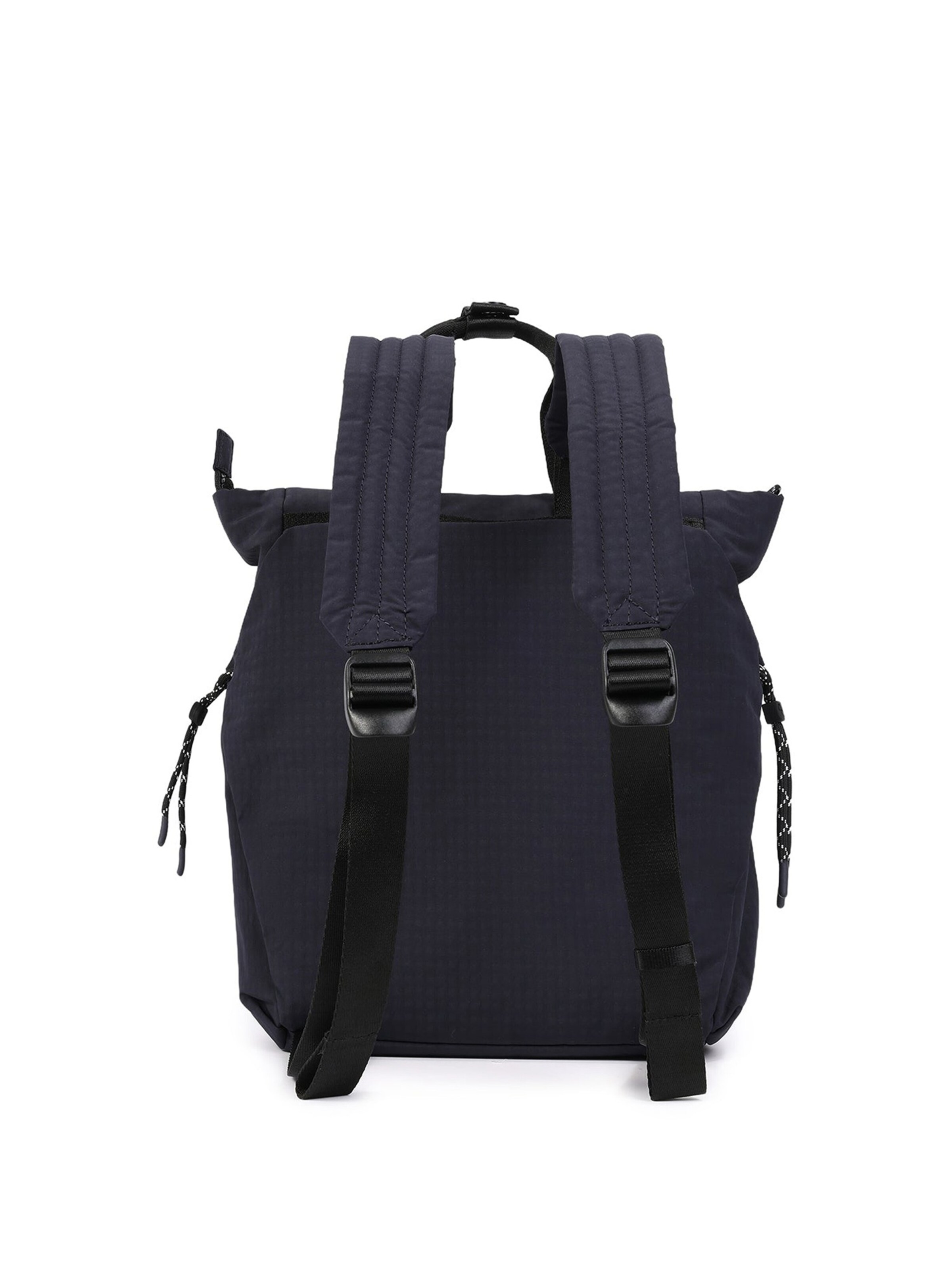 Hedgren Rugzak ' NORIO 6,98L ' in Blauw: terug