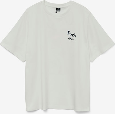 VERO MODA Paita 'VMVERA CATY' värissä sininen / pastellioranssi / roosa / valkoinen, Tuotenäkymä