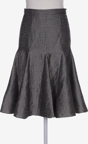 Emporio Armani Skirt in S in Grey: front