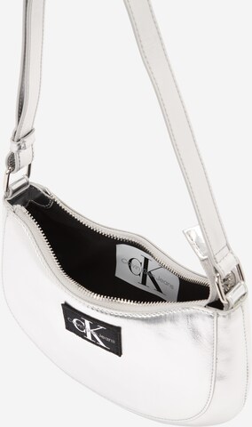 Borsa di Calvin Klein Jeans in grigio