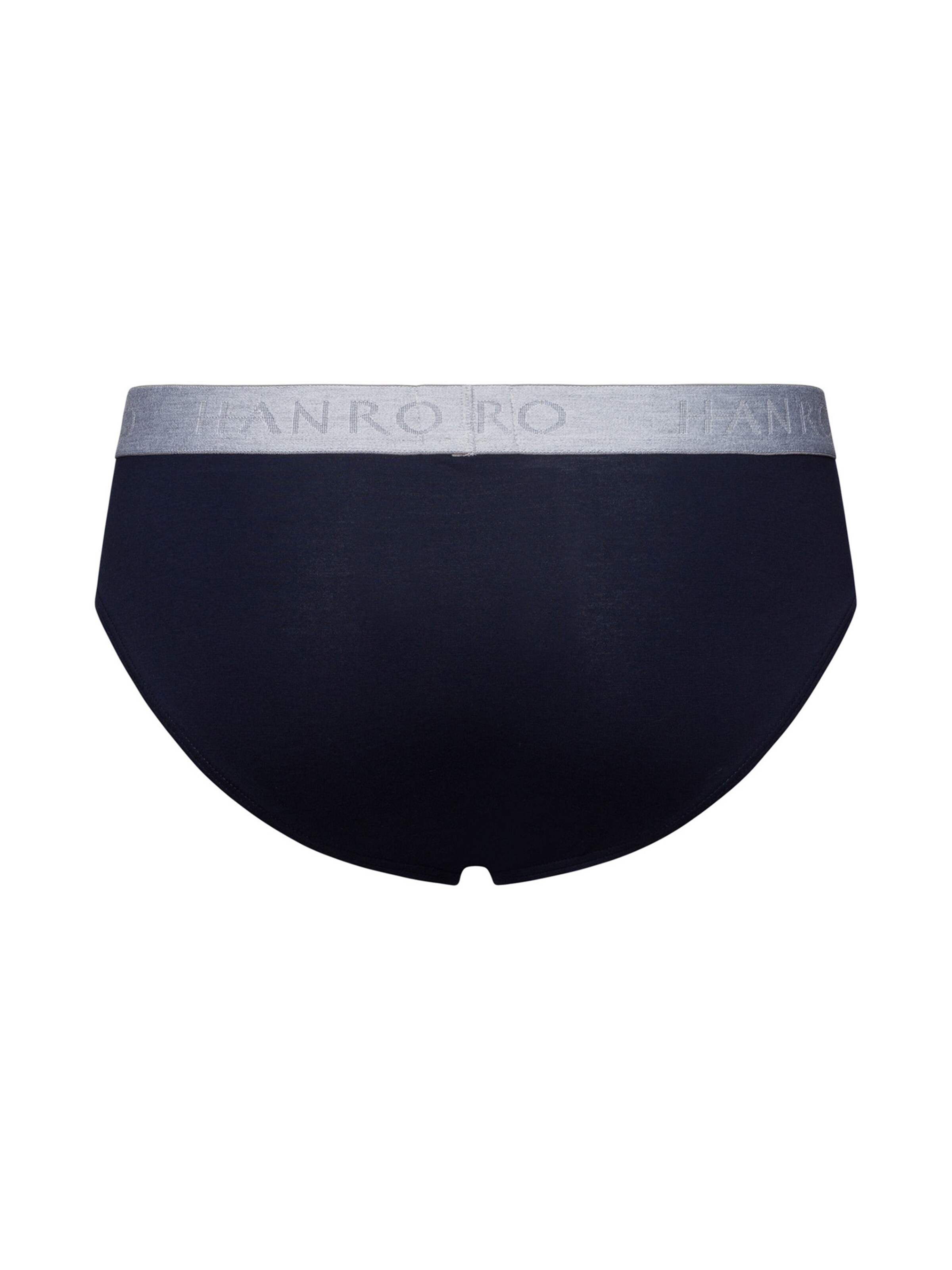 Hanro - Cueca 'Essentials' em azul