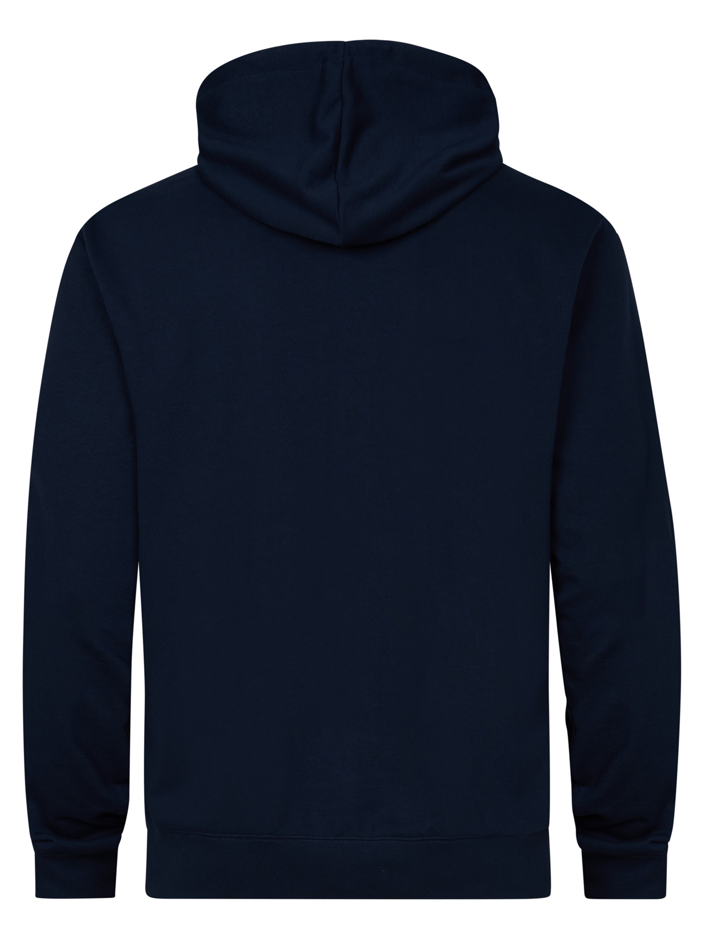 Petrol Industries Μπλούζα φούτερ 'Biscayneside' σε μπλε