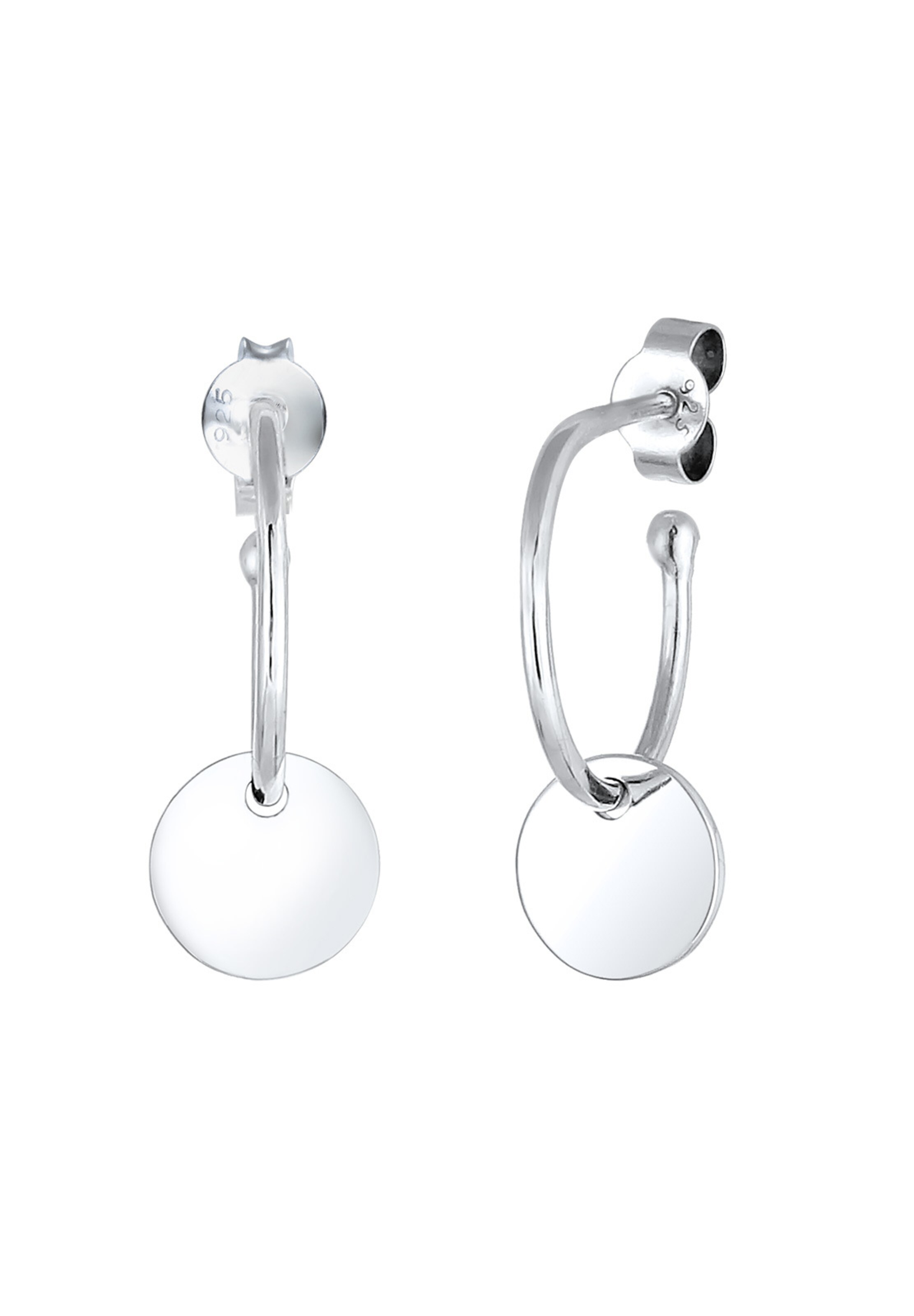 ELLI Earrings in Silver