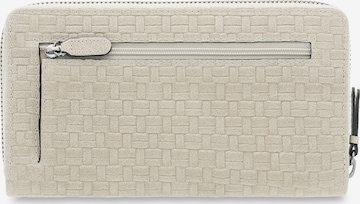 Picard Wallet in Beige