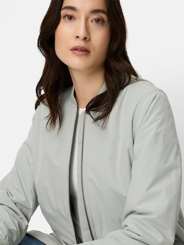 CAMEL ACTIVE Between-Seasons Coat in Grey