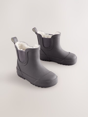 Next Gummistiefel in Lila