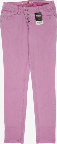 Buena Vista Jeans 27-28 in Pink: predná strana