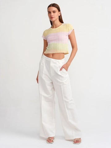 Dilvin - Pullover 'Pullover' em mistura de cores