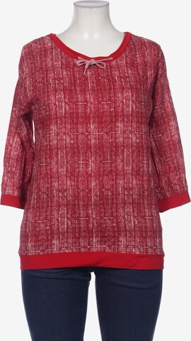 CECIL Bluse L in Rot: predná strana