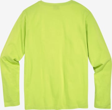 Kidsworld Shirt in Green