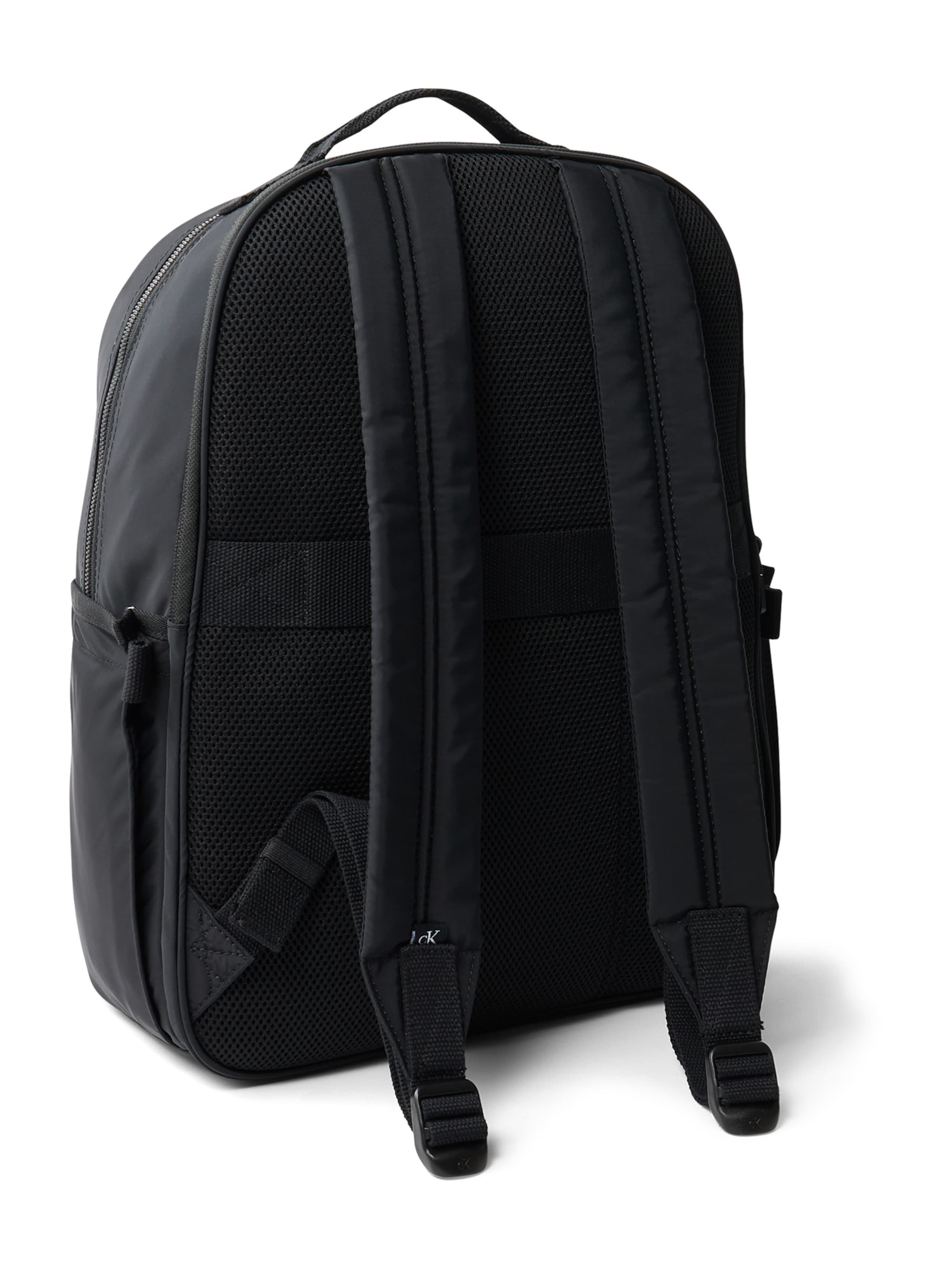 Calvin Klein Plecak w kolorze czarny