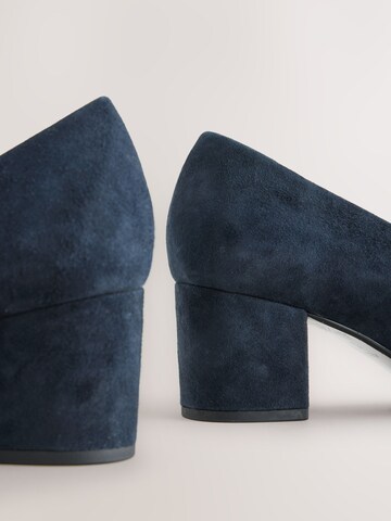 Escarpins 'Forever Comfort' Next en bleu