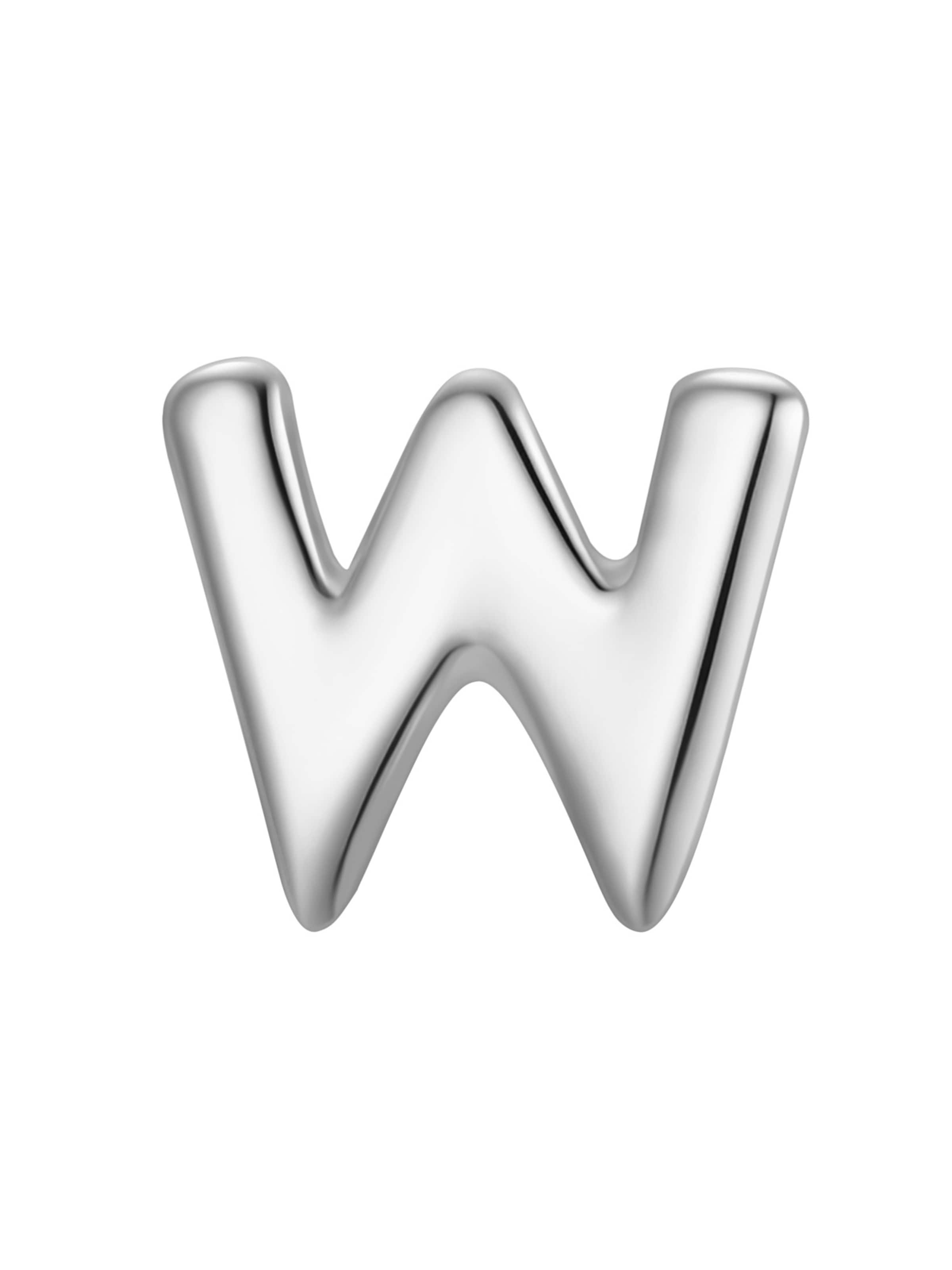 Glanzstücke München Earrings in Silver