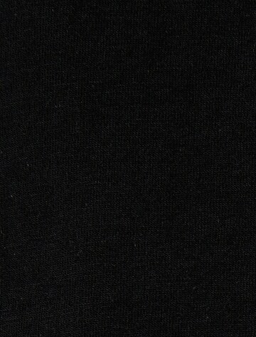 Koton Shorty in Black