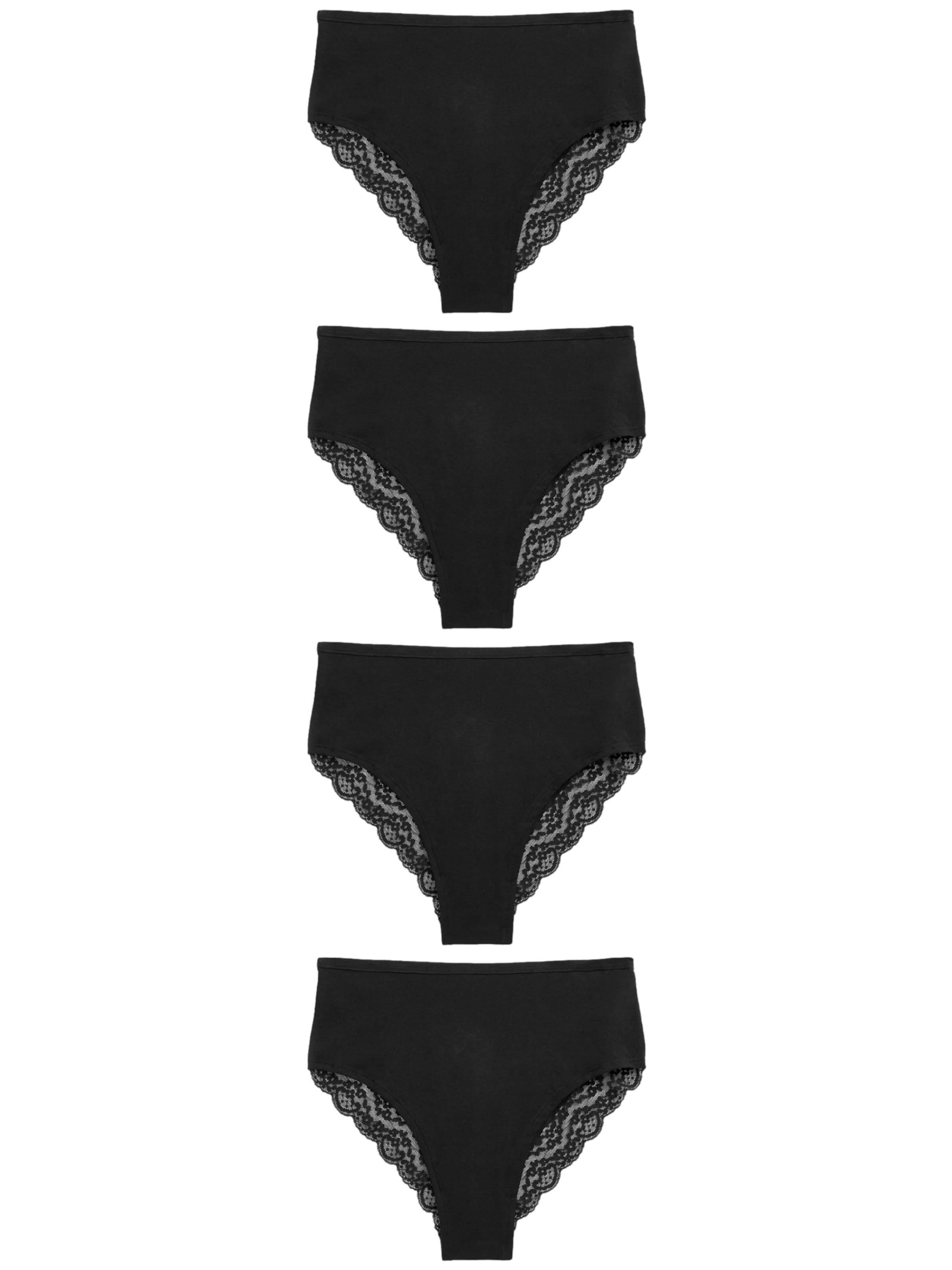 NextSlip - crna boja: prednji dio