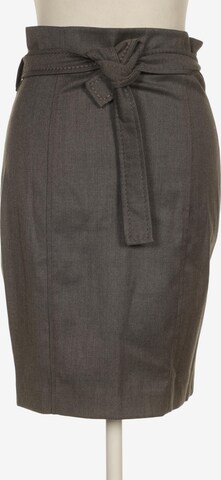 IMPERIAL Skirt in S in Grey: front