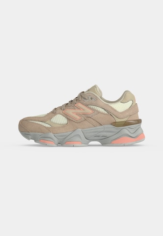 new balance Trainers '9060' in Beige: front