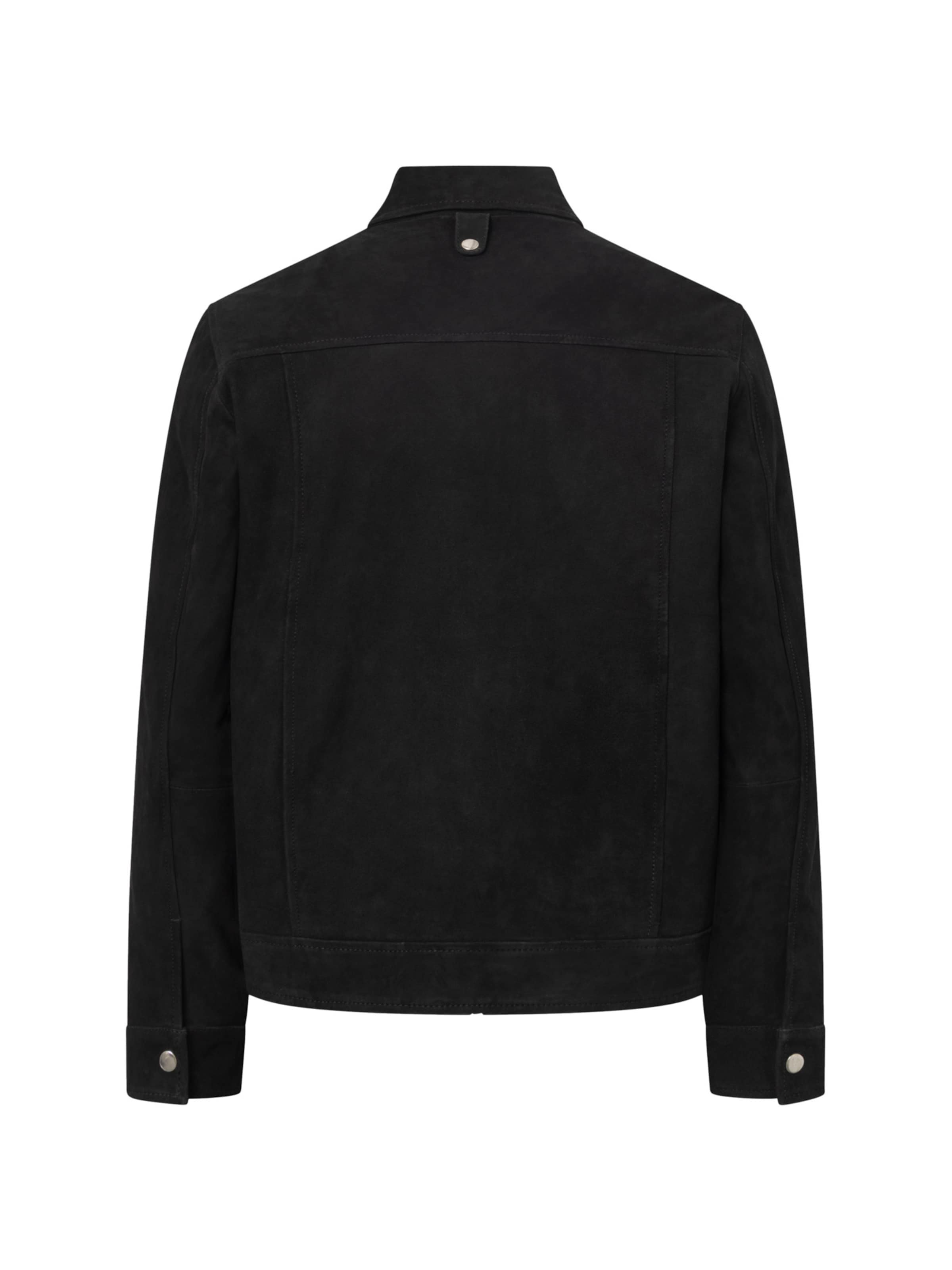 Bolongaro Trevor - Chaqueta de entretiempo 'Hudson' en negro