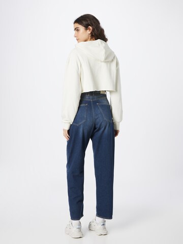 Herrlicher Loosefit Jeans 'Brooke' in Blauw