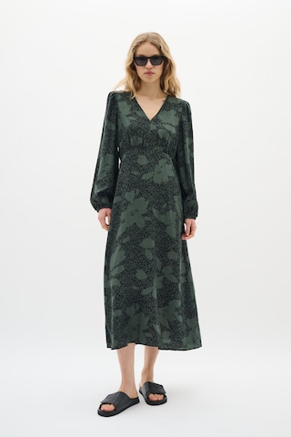 InWear Dress 'Idanal' in Green