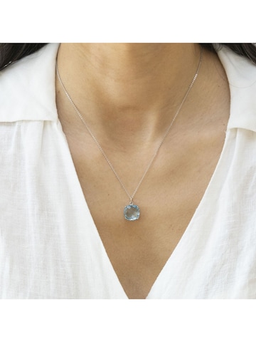 Chaîne Zeeme en argent