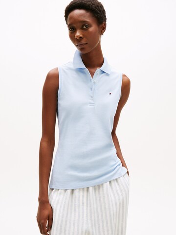 TOMMY HILFIGER Shirt in Blue: front