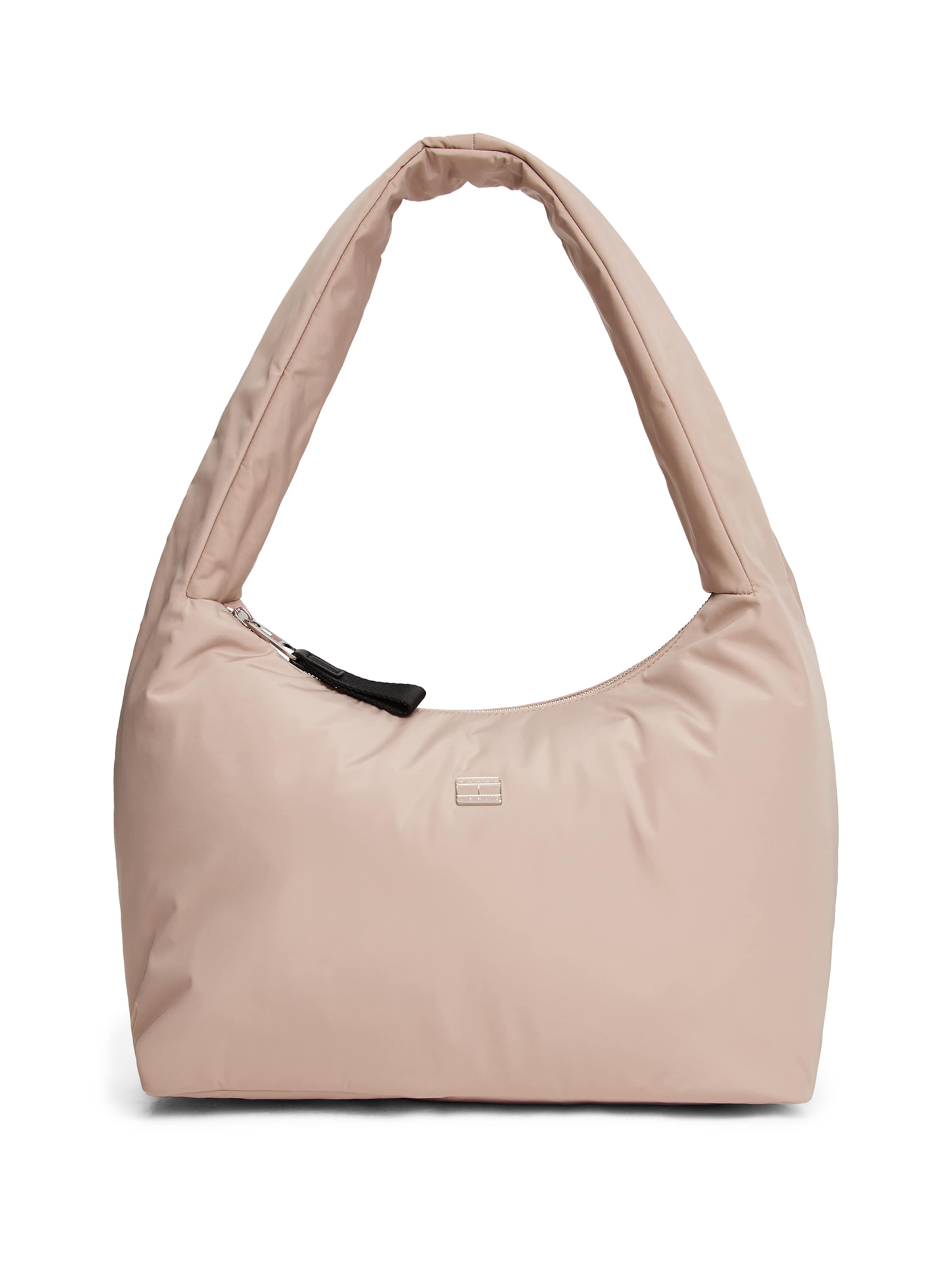 Tommy Jeans Olkalaukku värissä ruskea: etupuoli