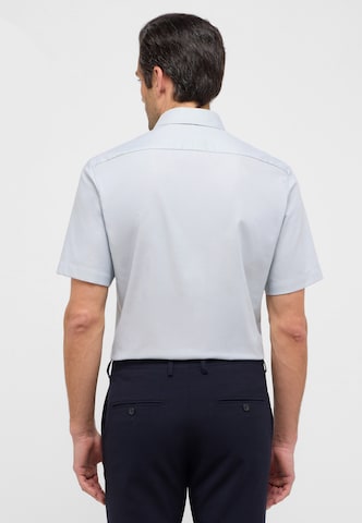 ETERNA Regular Fit Businesshemd in Grün