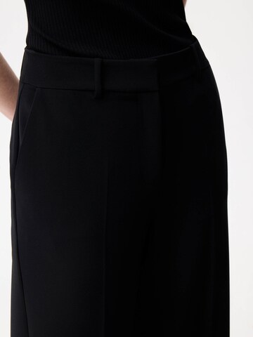 adl Regular Broek in Zwart