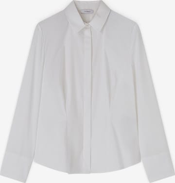 Camicia da donna di MOTIVI in bianco: frontale