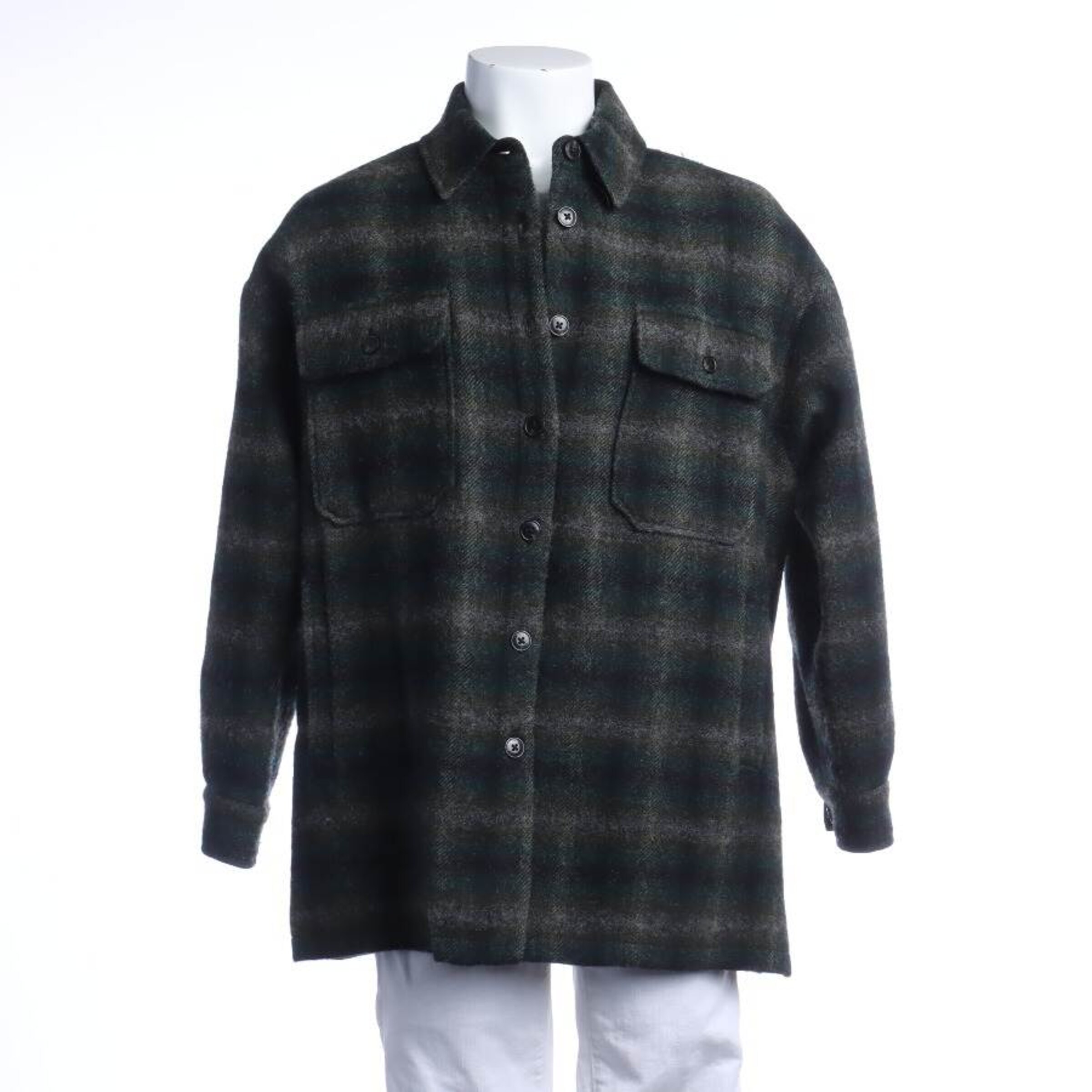 Closed Jacket & Coat in XS in Mixed colors: front