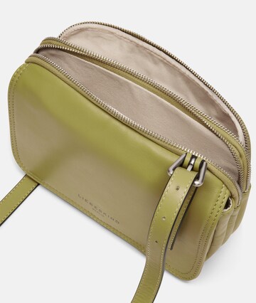 Sac à bandoulière Liebeskind Berlin en vert