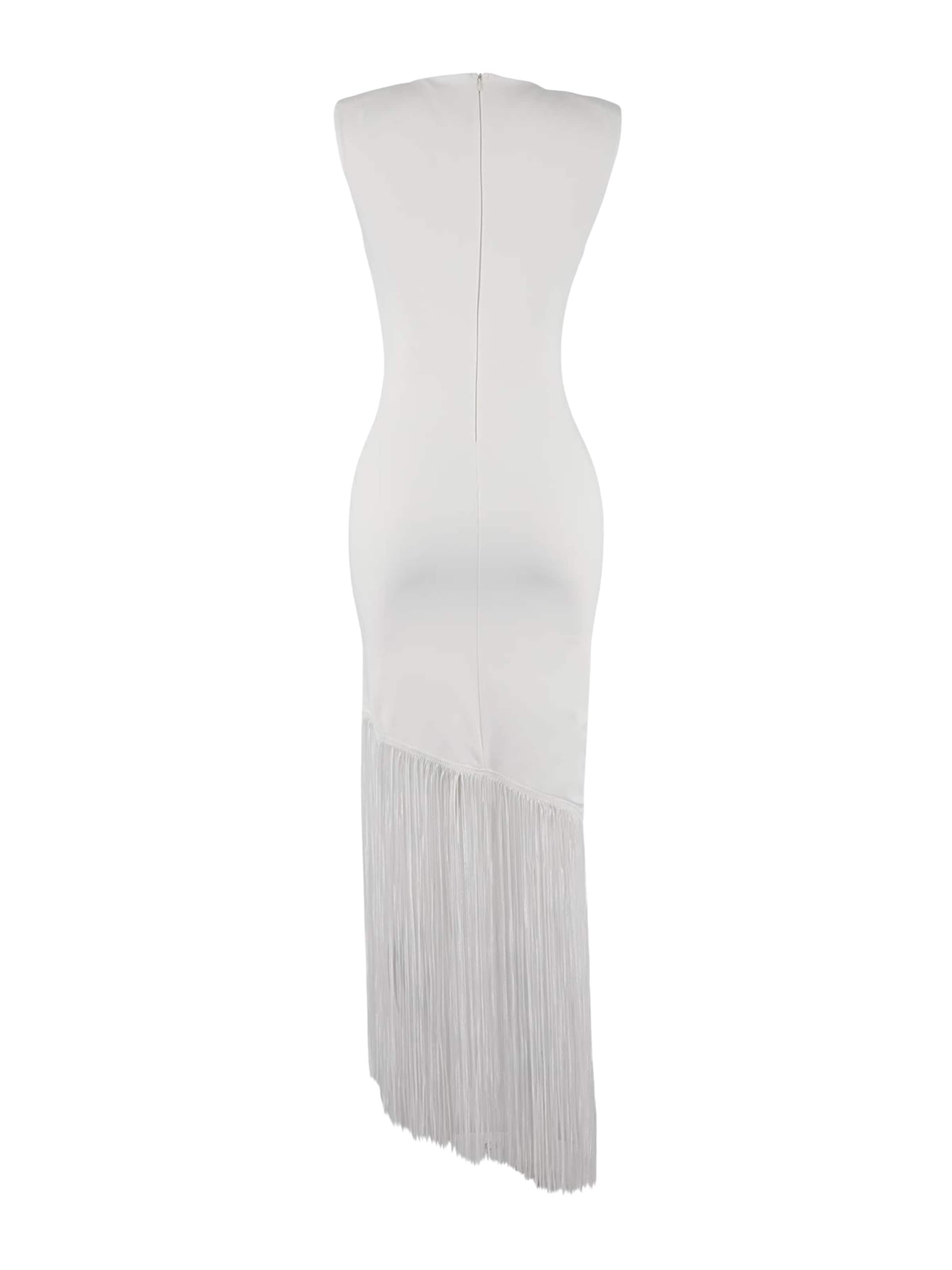 Trendyol Dress in White