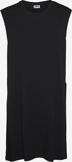 Rochie 'Mayden' Noisy may pe negru, Vizualizare produs