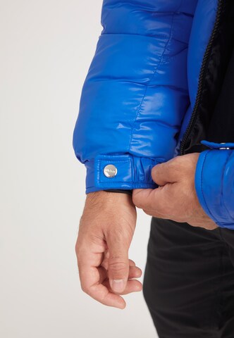 Veste d’hiver JACK1T en bleu