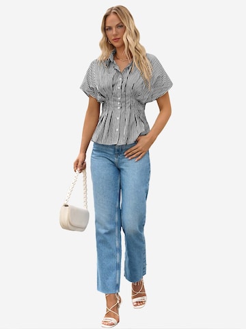 Bluză de la Imily Bela pe negru