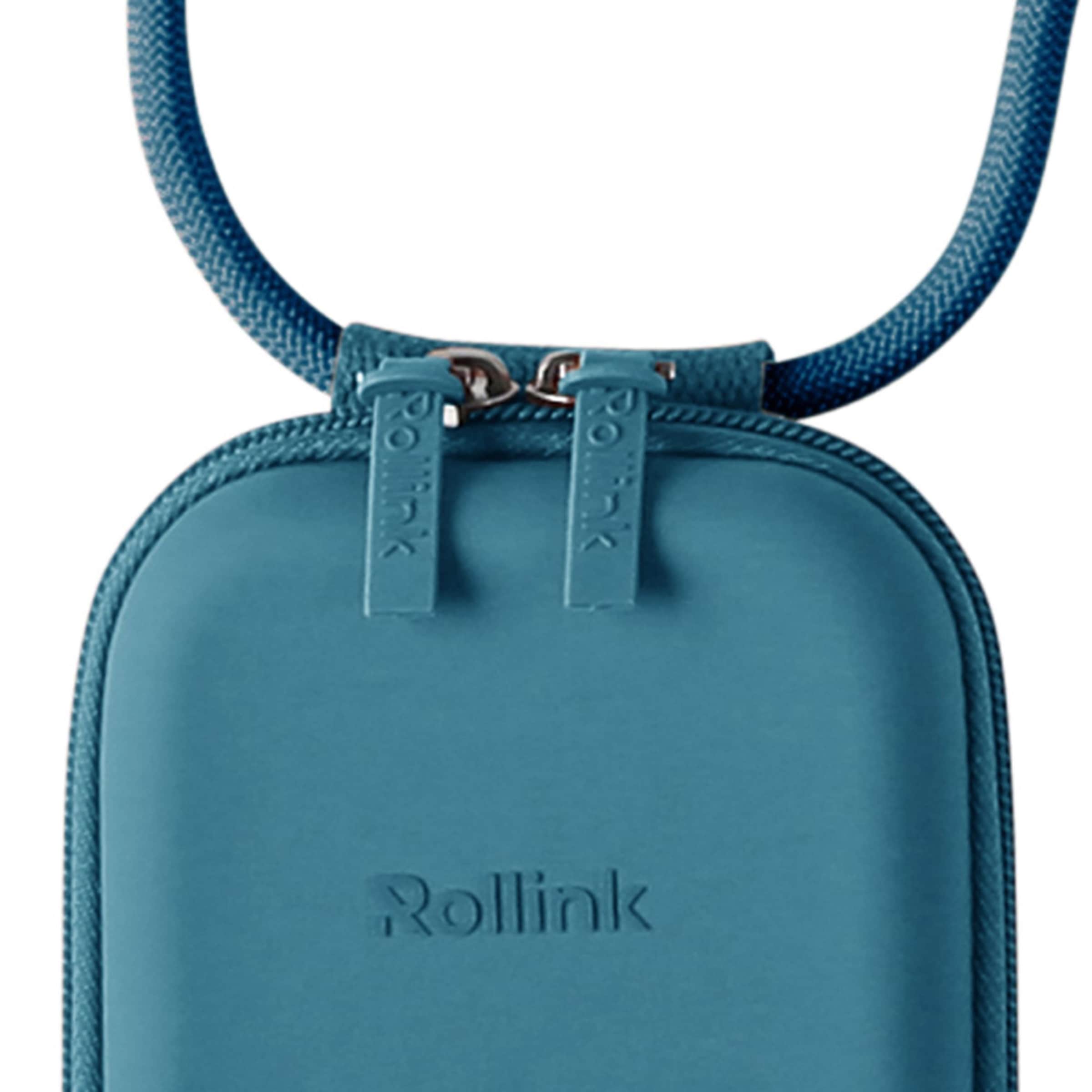 Rollink Smartphone Case in Blue