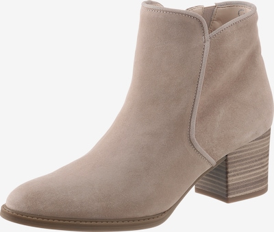 GABOR Ankle Boots in Light beige, Item view