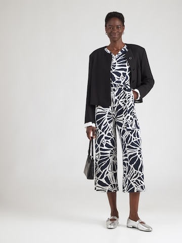 ZABAIONE Комбинезон 'Na44dia' в Белый