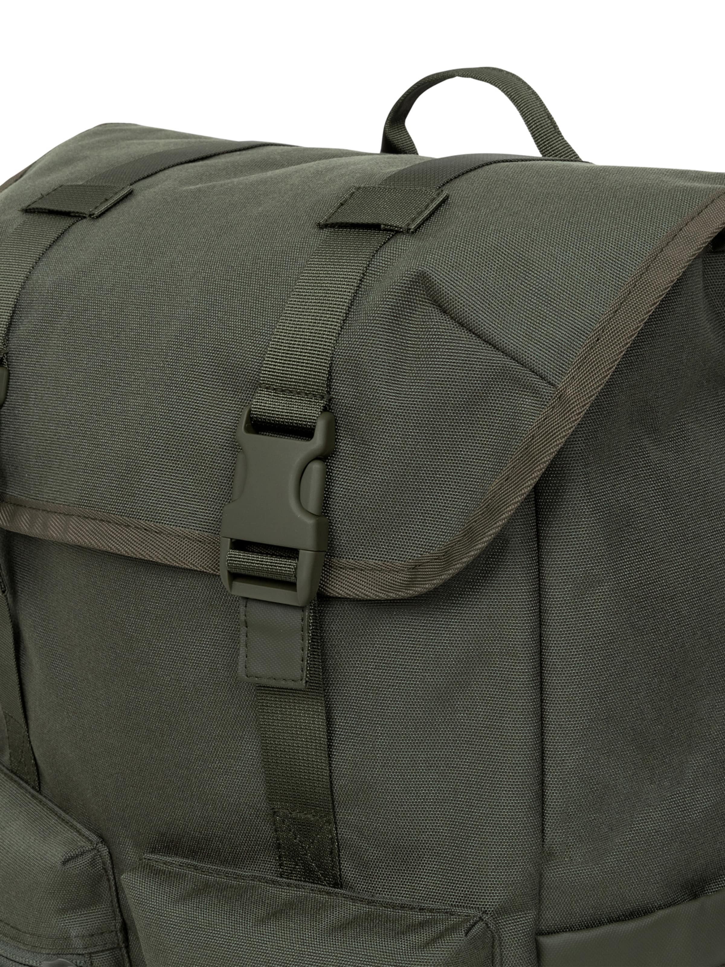 EASTPAK Backpack in Green