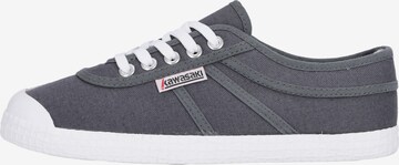 KAWASAKI Sneaker 'Original Teddy' in Grau