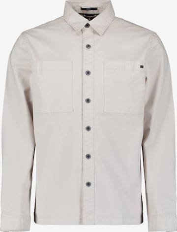 No Excess Comfort Fit Paita värissä valkoinen: etupuoli