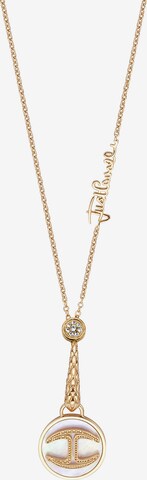 Just Cavalli Necklace in Gold: front