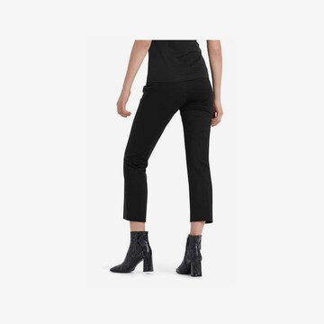 Marc Cain Regular Pants in Black