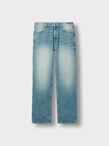 Burocs Jeans 'John' in Blue: front